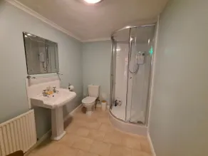 The Garden Apartment - Image 4