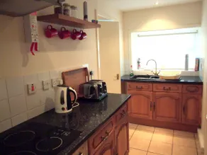 The Lodge House - Image 4