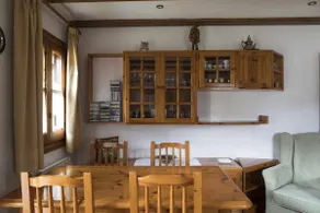 InmoCyma Casa Siñantonio Benasque Center - Image 5