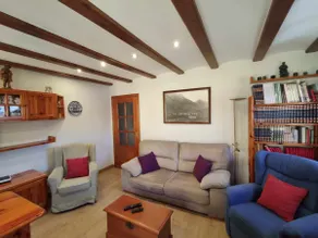 InmoCyma Casa Siñantonio Benasque Center - Image 2