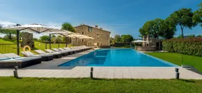 Mas Rosset - Luksus bondegård Girona - Costa Brava - Image 3
