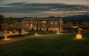Mas Rosset - Luksus bondegård Girona - Costa Brava - Image 2
