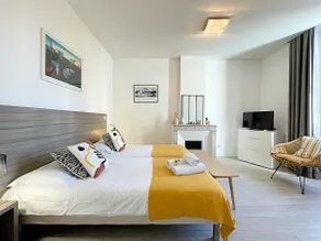 Lovely and Modern 1 Bedroom City Centre Cannes - Image 2