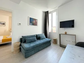 Lovely and Modern 1 Bedroom City Centre Cannes - Image 4