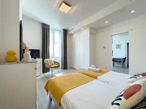 Lovely and Modern 1 Bedroom City Centre Cannes - Image 3