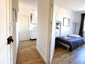 Sunny 1 Bedroom Rue Commandant André - Image 5