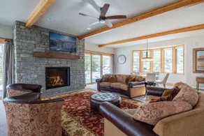 Eagle Wind Lodge 5 Bedroom Holiday Home by Winter Park Lodging Company - Image 5