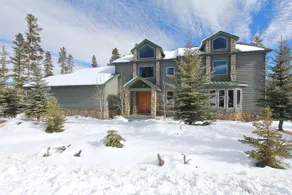 Eagle Wind Lodge 5 Bedroom Holiday Home by Winter Park Lodging Company - Image 2