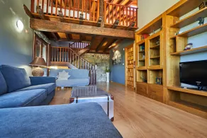 Spectacular Rural Suit 15 min from Bilbao - Image 3