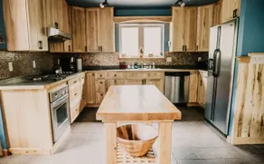 Central Air • Sauna • Fireplace • Dog Friendly - Image 4