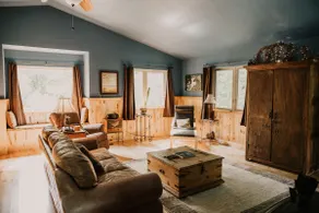 Central Air • Sauna • Fireplace • Dog Friendly - Image 3