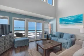 Seawinds 2-Open 7/1 -7/13! Buchen Sie jetzt! Strand 4bd w / Blick auf den Golf !! Privater Zugang zum Strand! - Image 2