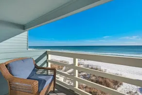 Seawinds 2-Open 7/1 -7/13! Buchen Sie jetzt! Strand 4bd w / Blick auf den Golf !! Privater Zugang zum Strand! - Image 4