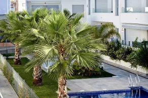 Villa Amalia 22 - Dernier étage avec solarium - Image 3