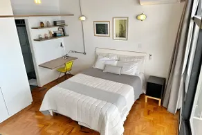 Industrial-style loft in Copan - With air - Image 3