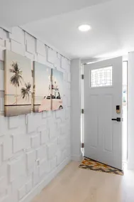 Modern Apartment very close to NYC with parking - Image 3