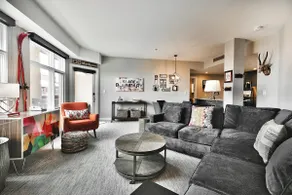 Your own balcony, full kitchen in Canyons Village - Image 2