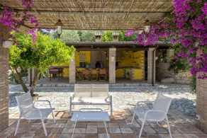 Kinderfreundliche Villa mit Garten, Grill und Terrasse | Ideal für Homeoffice | Haustiere erlaubt - Image 5