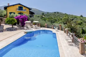 Kinderfreundliche Villa mit Garten, Grill und Terrasse | Ideal für Homeoffice | Haustiere erlaubt - Image 4