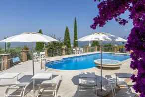 Kinderfreundliche Villa mit Garten, Grill und Terrasse | Ideal für Homeoffice | Haustiere erlaubt - Image 2