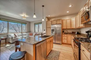 Dog Friendly ~ River view ~ Downtown - Image 3