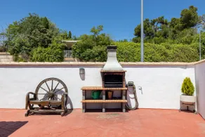 Casa Rural 'La Dehesilla' in Toledo – Cozy Retreat for 4 with Private Plot - Image 5