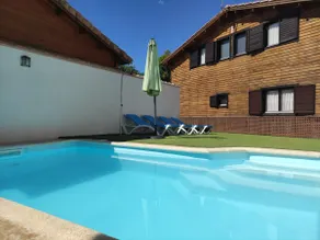 Casa Rural 'La Dehesilla' in Toledo – Cozy Retreat for 4 with Private Plot - Image 2