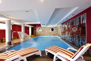3Appart 4 * - Schwimmbad - Sauna - WLAN - 34m² - Super ausgestattet - Fuß der Pisten - Image 3