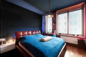 Gentleman Spirit Residence Prague - Image 5