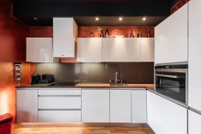 Gentleman Spirit Residence Prague - Image 3