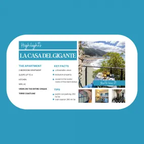 La Casa del Gigante Luxury Collection - Image 3