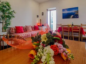 Il Baluardo Sea View Apartment on the Cliff - Image 4