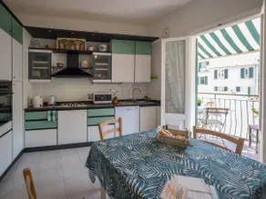 Recanissu Apartment with balcony & AC - Image 4