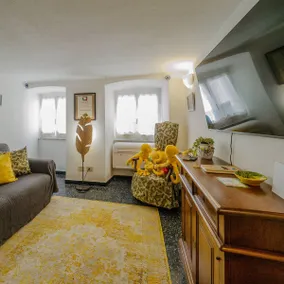 Mainetta Sea View Apartment with AC - Image 4