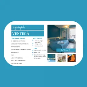 Apartamento Ventegà Sea View - Image 2