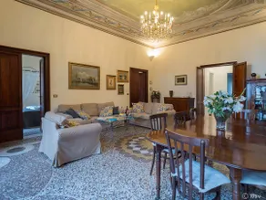 Villa Montale Historical Apartment I Limoni - Image 4