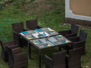 Villa Montale Historical Apartment I Limoni - Image 5