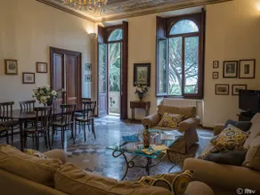 Villa Montale Historical Apartment I Limoni - Image 2