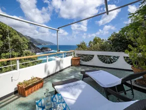 Villa Tanca With AC, Terrace and Views - Image 5