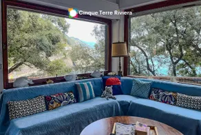 Villa Tanca With AC, Terrace and Views - Image 4