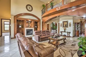 Luxe Hudson House w / Mtn Views - 30 min till Denver! - Image 5