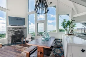Lighthouse # 104 - Smukt opdateret klassisk oceanfront hytte med direkte adgang til stranden - Image 2