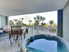 Fort Screven Villas 103 - Image 2
