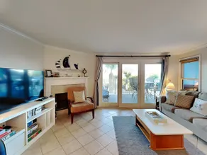 Fort Screven Villas 103 - Image 4