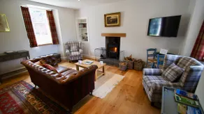 Edinample Lodge - Image 2