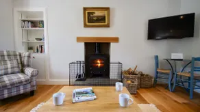 Edinample Lodge - Image 5