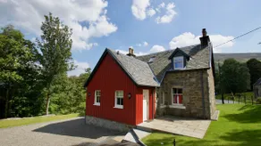 Edinample Lodge - Image 3