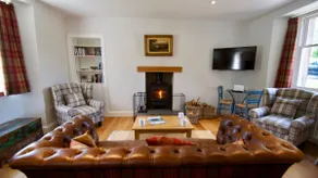 Edinample Lodge - Image 4