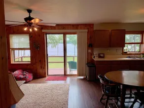 Lakefront Cabin #7 The Northern Pike House - Image 2