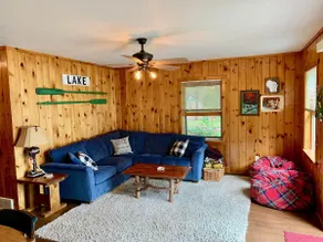 Lakefront Cabin #7 The Northern Pike House - Image 3